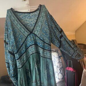 Free People Women's shirt